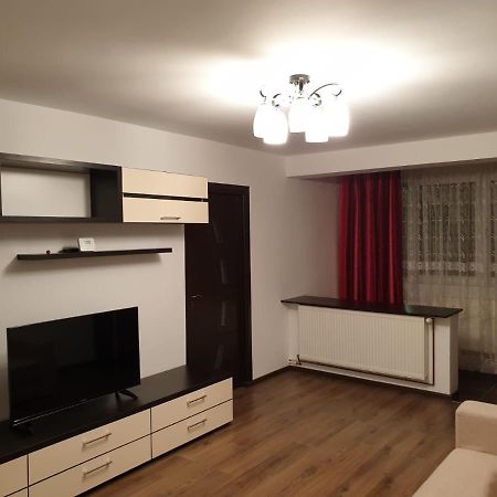 Ferienwohnung Apartament Măgurele Exterior foto