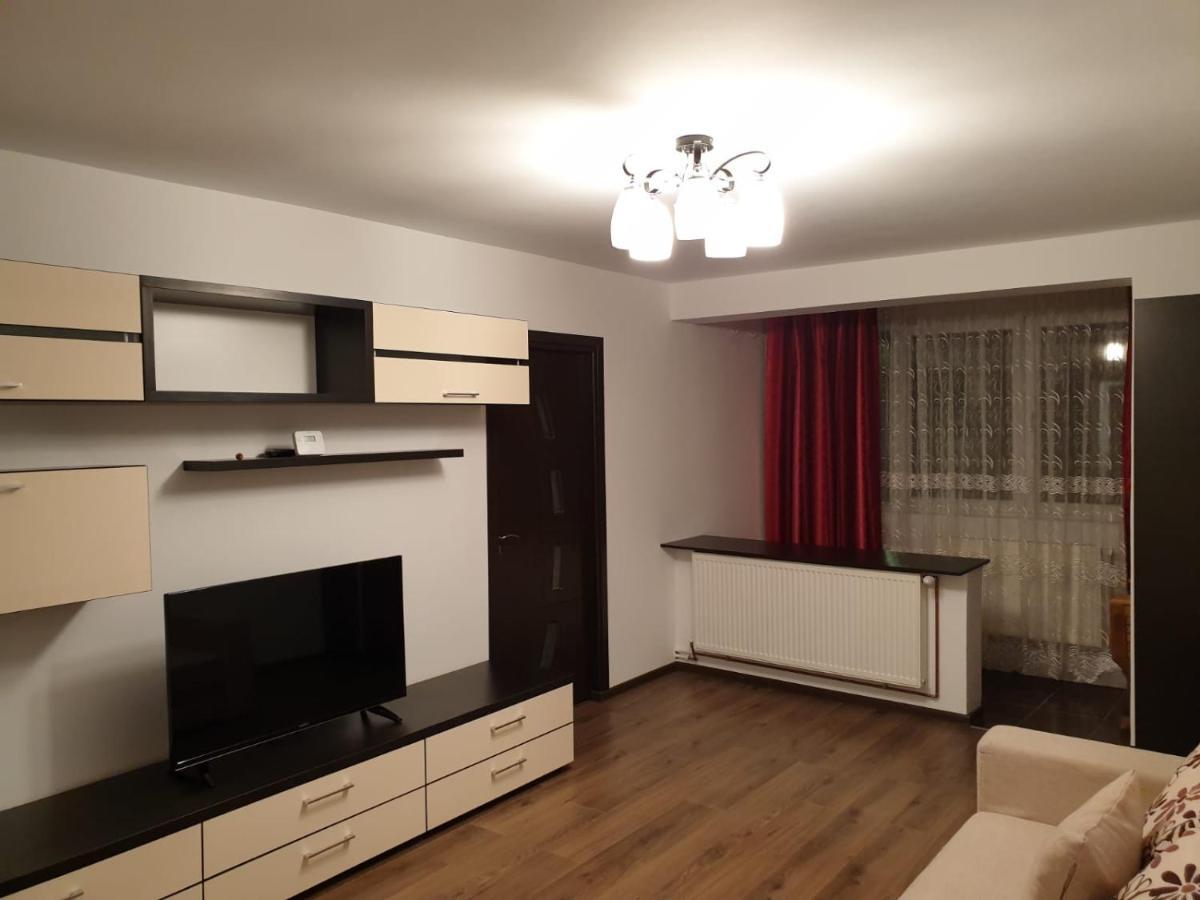Ferienwohnung Apartament Măgurele Exterior foto