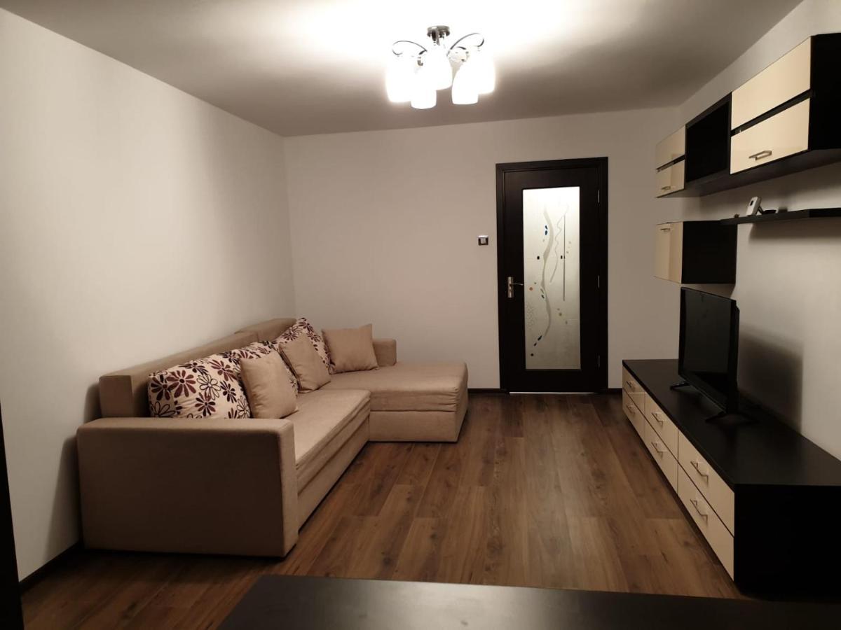 Ferienwohnung Apartament Măgurele Exterior foto