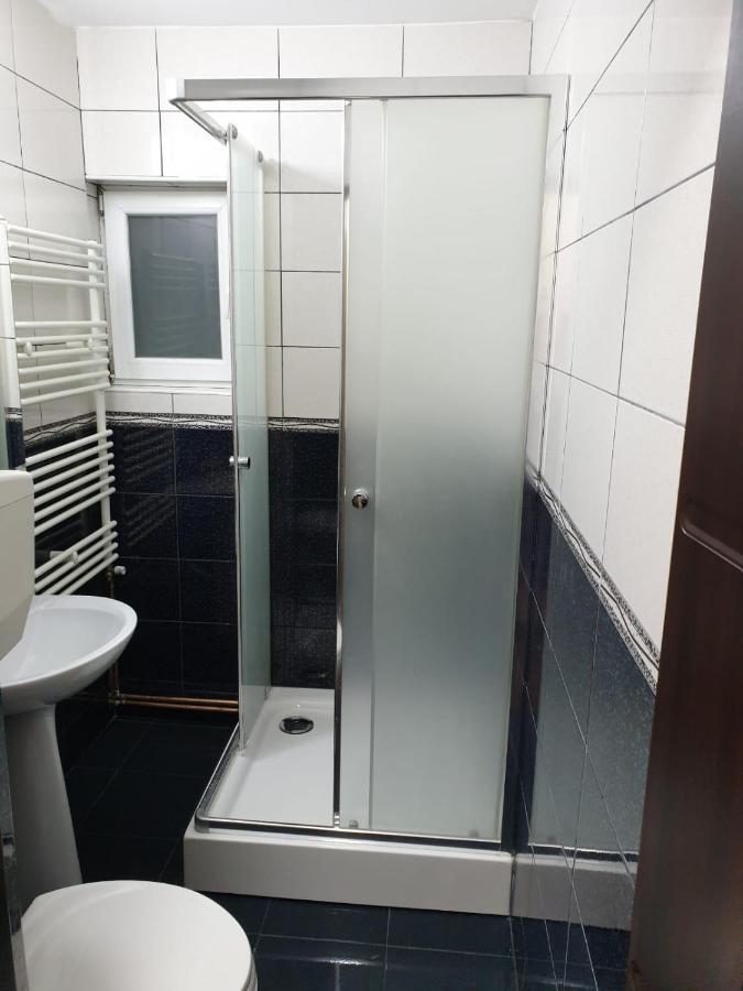 Ferienwohnung Apartament Măgurele Exterior foto